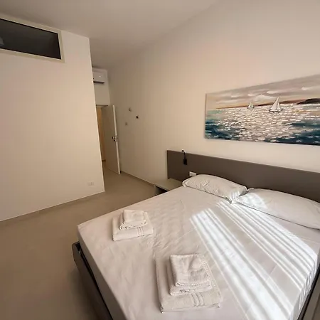 Montella 3* Γκαέτα