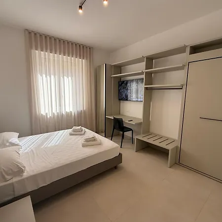 Bed and Breakfast Montella