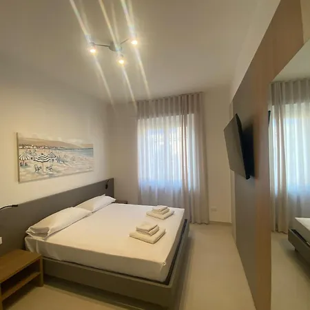 Bed & Breakfast Montella 3*