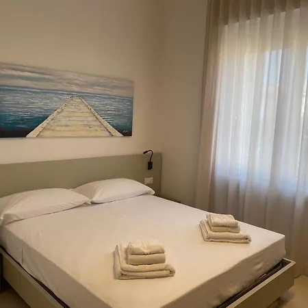 Montella Bed & Breakfast Gaeta