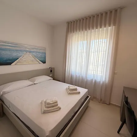 Bed & Breakfast Montella