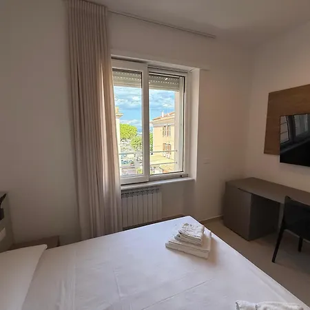 Bed & Breakfast Montella 3*