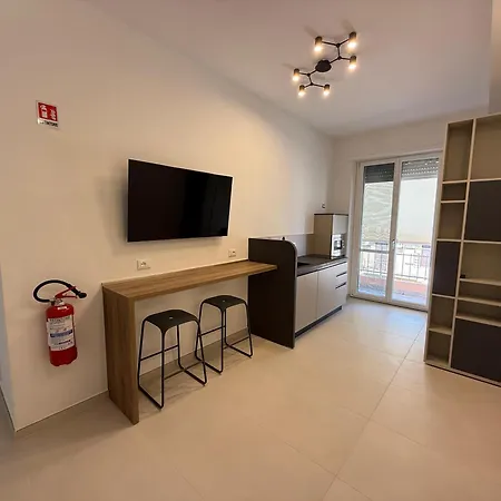 Bed & Breakfast Montella 3*