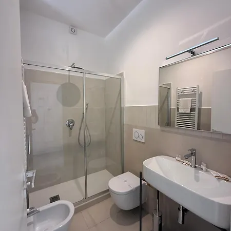 Montella Bed & Breakfast Gaeta