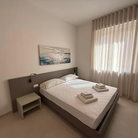 Bed & Breakfast Montella