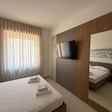 Montella Bed & Breakfast