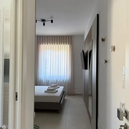 Bed & Breakfast Montella