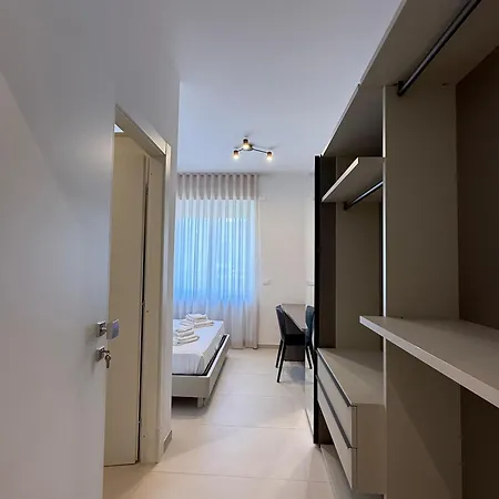 Bed & Breakfast Montella 3*