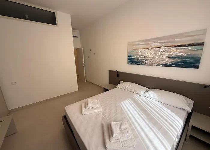 Montella 3* Γκαέτα