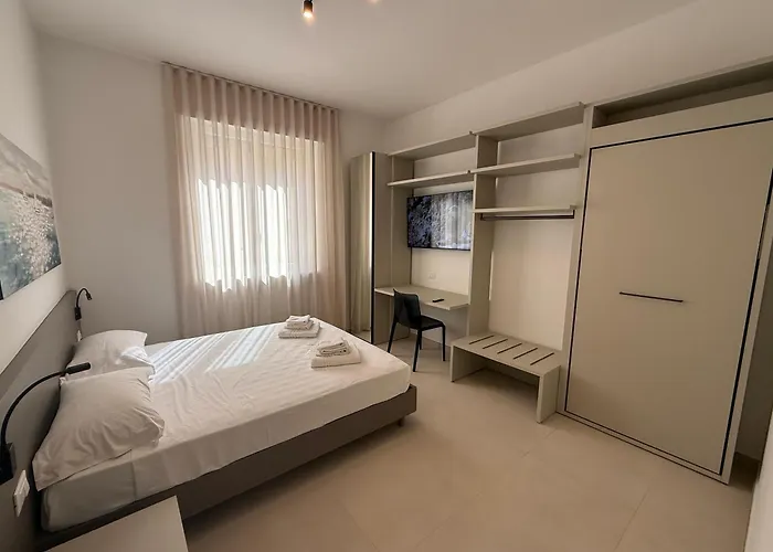 Bed and Breakfast Montella