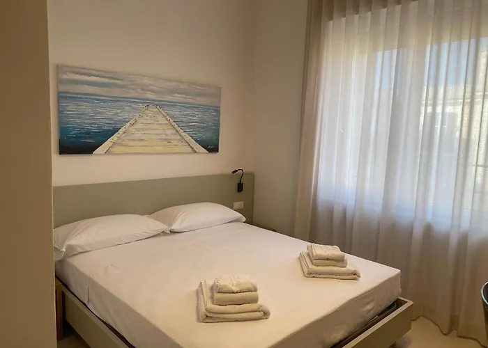 Montella Bed and Breakfast Γκαέτα