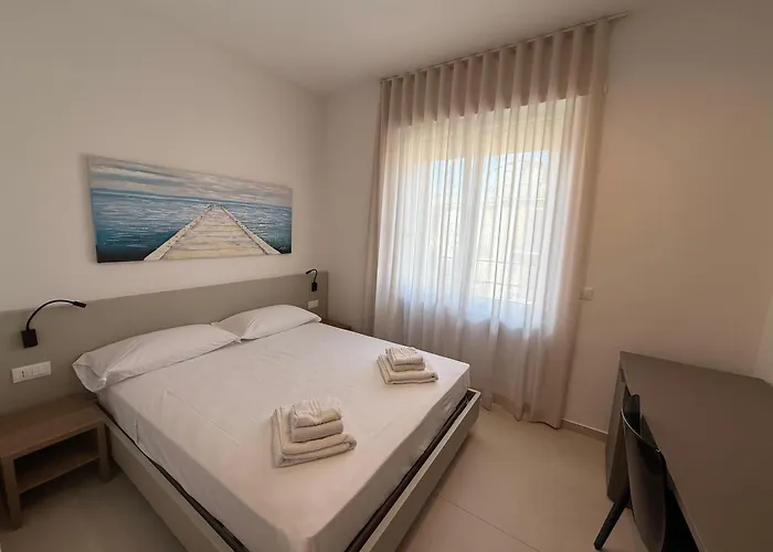 Bed and Breakfast Montella