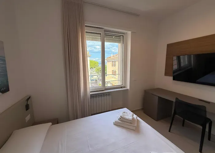 Bed and Breakfast Montella 3*