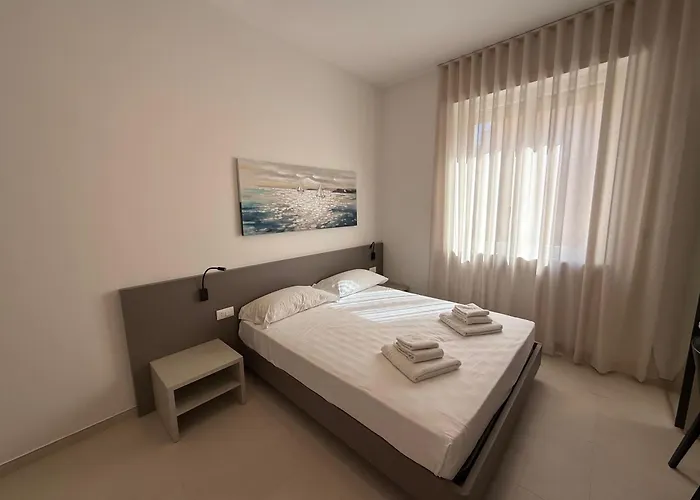 Bed and Breakfast Montella