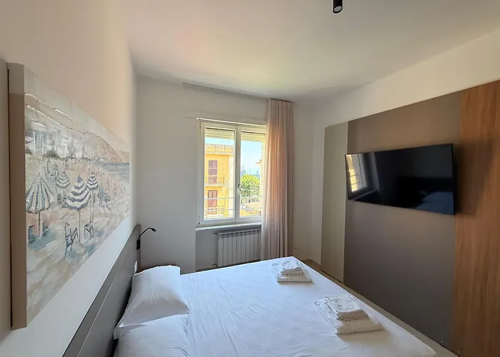 Bed and Breakfast Montella