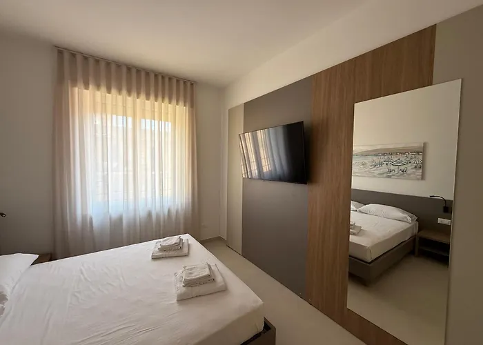 Montella Bed and Breakfast