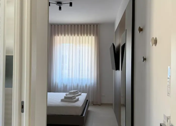 Bed and Breakfast Montella