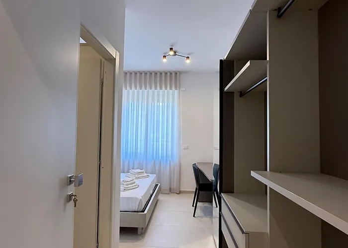 Bed and Breakfast Montella 3*