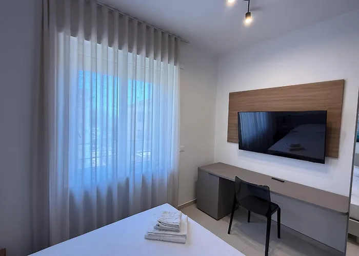 Montella 3* Γκαέτα