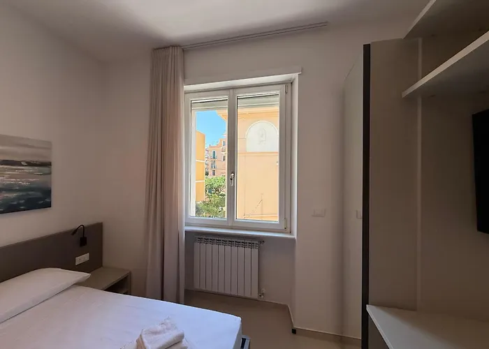 Montella Bed and Breakfast 3*