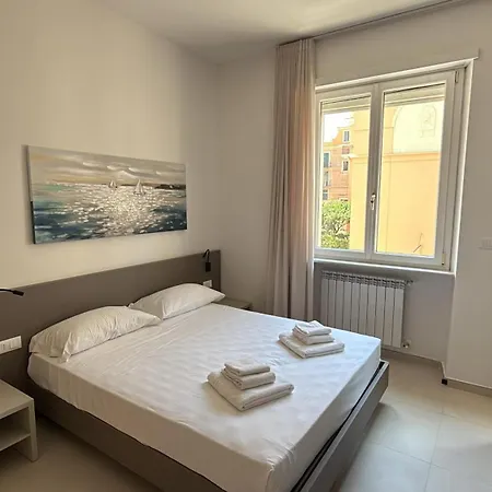 Bed & Breakfast Montella