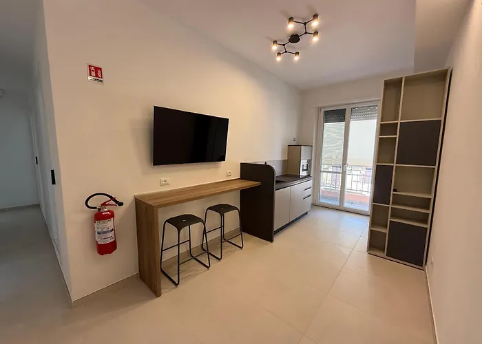 Bed & Breakfast Montella 3*