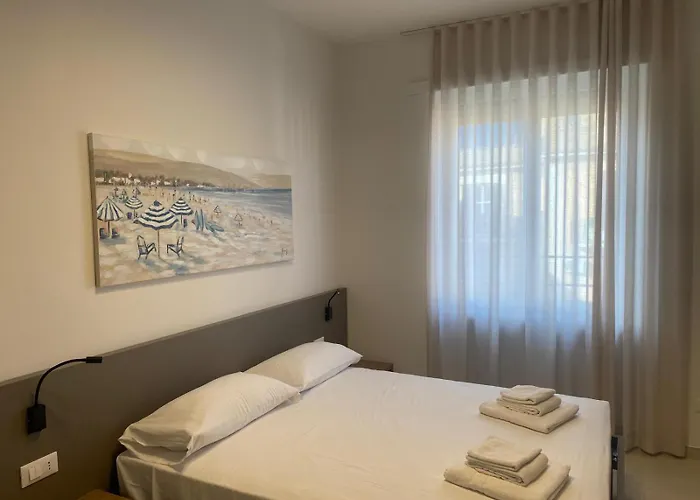 Bed & Breakfast Montella