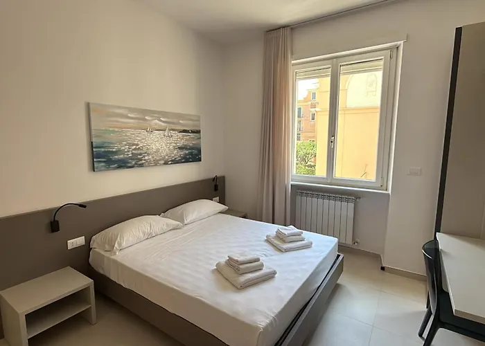 Bed & Breakfast Montella